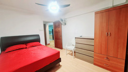 Blk 84 Bedok North Street 4 (Bedok), HDB 3 Rooms #580692421